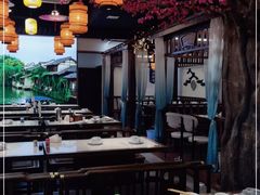 大堂-乌记大厨餐厅