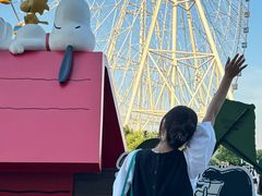 -南昌之星摩天轮