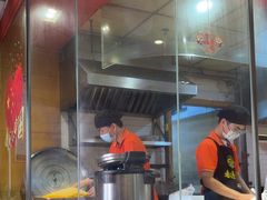 -老通城豆皮大王(吉庆街店)