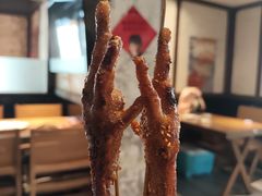 -小乾杯串店•16年沈阳烧烤(文安路店)
