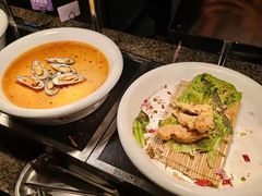 -星伦多自助料理(爱琴海店)