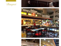 -桂林喜来登饭店雅琴餐厅