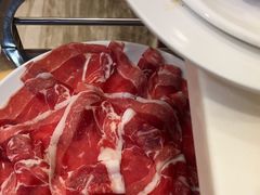 -福寿斋·老北京铜锅涮肉·烤鸭(顺义总店)