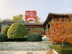 -阳台山自然风景区