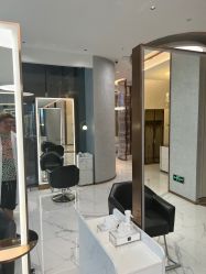 -FLAIR HAIR SALON