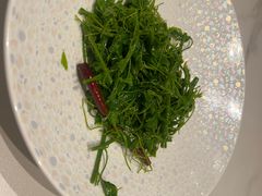-盛福楼·惠山宴·明档江浙菜