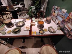 -Thai Basil罗勒叶泰式餐厅(时代天街店)