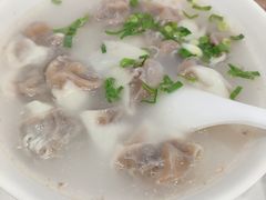 -草桥清真牛肉锅贴扁食店