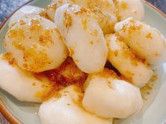 蜂蜜马蹄-金锅小厨(乐活街店)