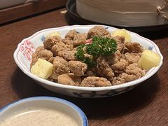 -林四喜·闽南传家菜(鼓浪屿店)