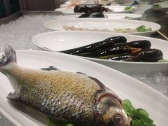 -翠山·映月湖景餐厅(映月湖公园店)