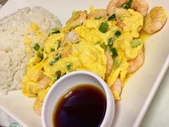 -翠华餐厅(旺角文华商场店)