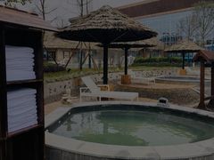 -四季贵州·山地温泉水世界