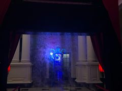 -LONG BAR 廊吧(外滩华尔道夫酒店)