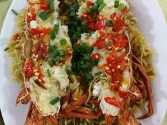 -秋姐美食店(旅游大道店)