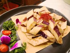 脆皮茄子-庐州太太(鼓楼店)