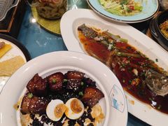 -宁邦·家宴·南京菜(红山动物园店)