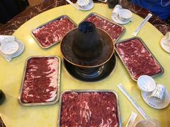 -月圆火锅(宁海东路二店)