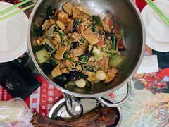 -北京大学-燕南食堂