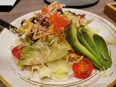 -炙柒Sekinana·精致料理 烧鸟·铁板烧(海上世界店)