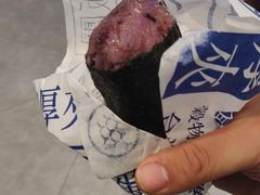 -眷村阿嬷(华润万象城店)