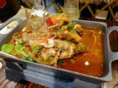 -我家福厨(万达中餐厅店)