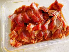 蜜汁叉烧-吾家香港烧腊专门店