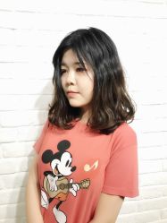 -逸丝风尚yesfashion造型