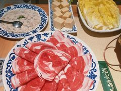 -东镇老火锅(长春路首店)