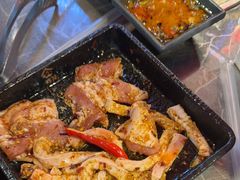 -塘屋烧烤·云南火塘烧烤品牌(新亚洲店)