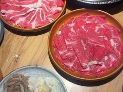 -慶の寿喜烧·和牛自助餐厅(浑南店)