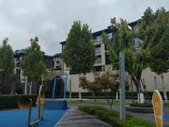 -海兰云天度假区温泉