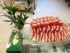 -盛武肥牛·清真海鲜火锅(昆区店)