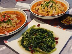 -红辣椒·川菜·火锅(大洋中心店)