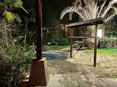 -咸宁万豪温泉谷度假区