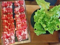 -旺晖本帮骨头煲·深夜火锅(梅园路店)