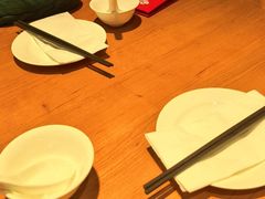 -鼎泰丰(国金中心店)