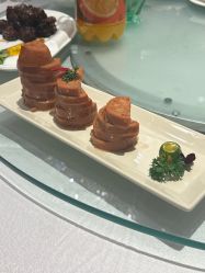 -上海浦东华美达大酒店·宴会厅