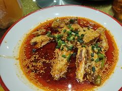 -李氏传家菜(兴城路店)