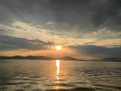 -观澜小洱海