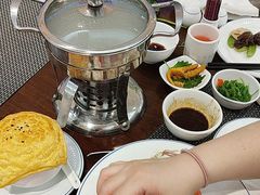 -帝豪酒店•马可勃罗西餐厅