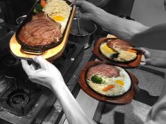 -两点半深夜牛排(斗西路店)