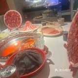 让火锅成为你今天的快乐终点站!火锅 椒香城门口