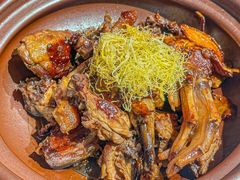 -醉壹号海鲜大排档·老厦门特色菜(厦门美食地标店)