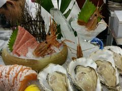 -简家·海鲜盛宴(下沙店)