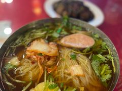 -西塔大冷面(市府大路店)