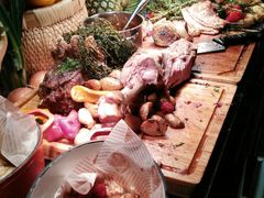 -广州天河希尔顿酒店