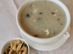 -福满园大酒楼(梅林店)