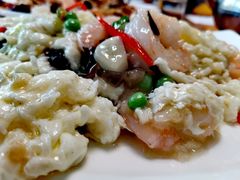 芙蓉虾仁-老苏扬饭店