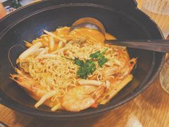 -About Bistro關於·泰式家庭料理